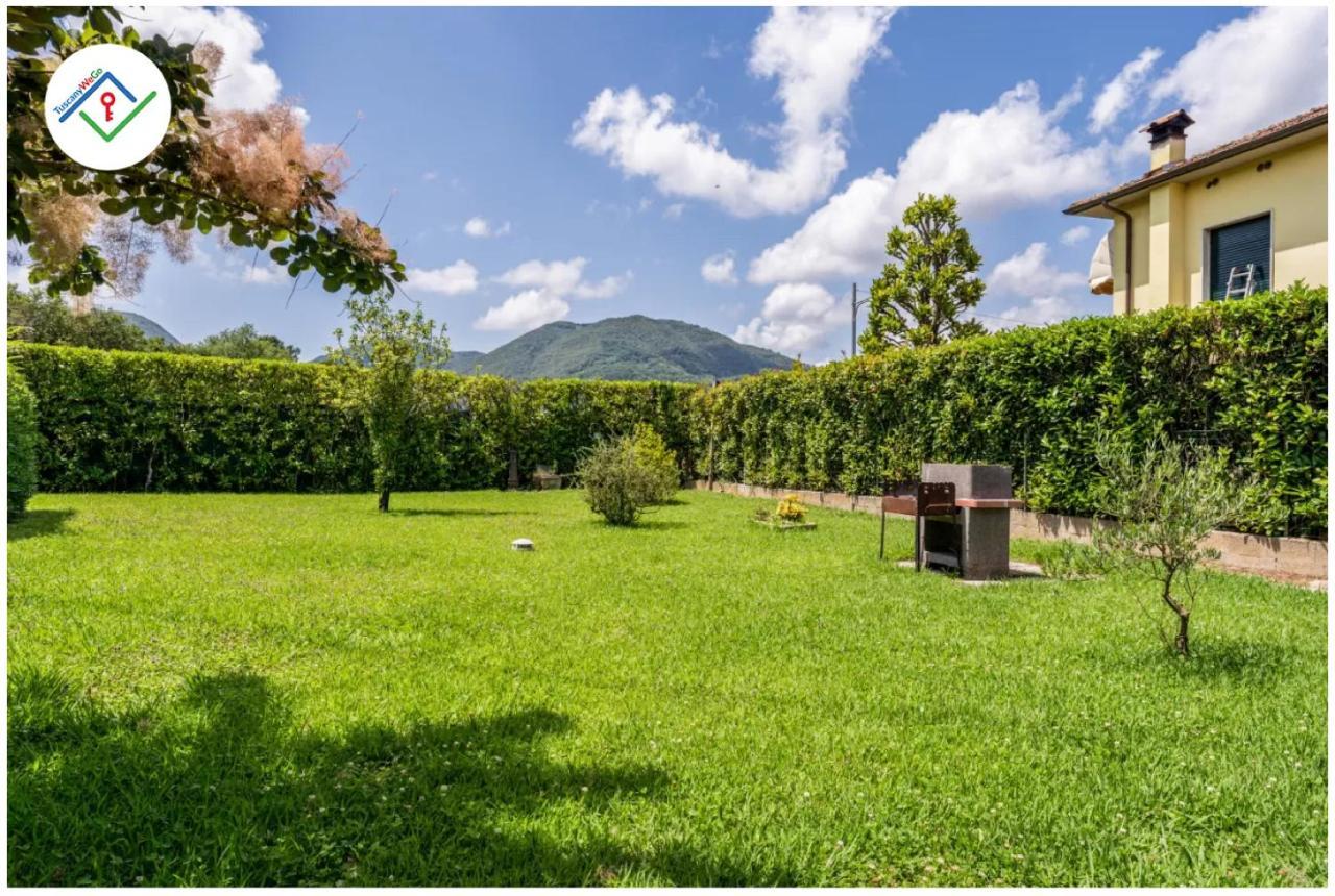 L'OLIVO APARTMENT LUCCA (Italy) - from US$ 137 | BOOKED